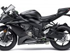 Kawasaki ZX-6R Ninja